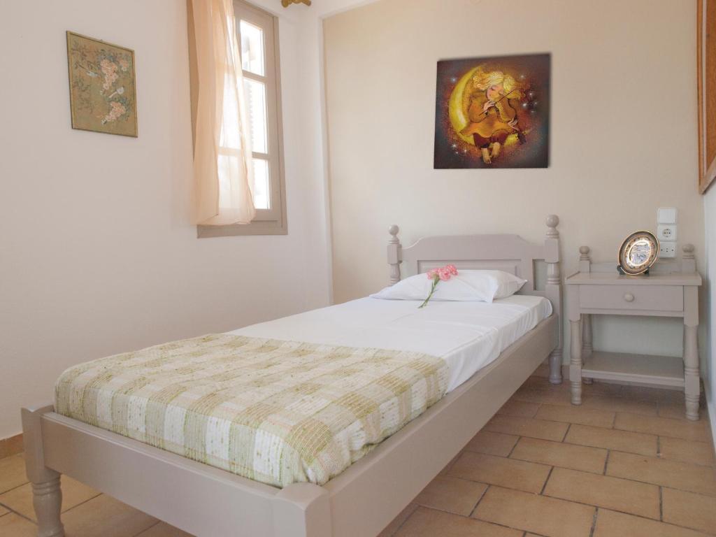 Panorama-Seaview Studios & Apartments Limenas Chersonisou Zimmer foto
