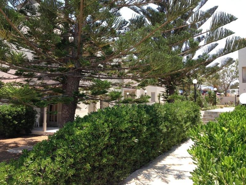 Panorama-Seaview Studios & Apartments Limenas Chersonisou Exterior foto