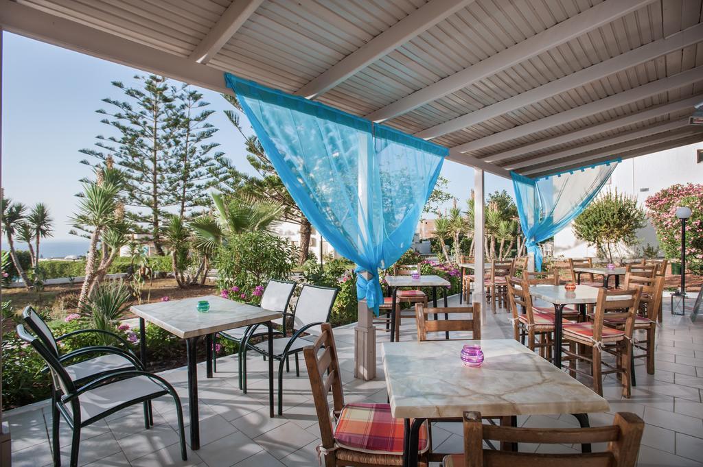 Panorama-Seaview Studios & Apartments Limenas Chersonisou Exterior foto